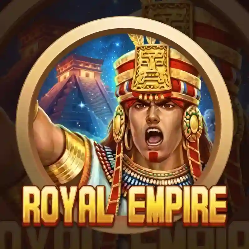 Trò chơi Casino trực tuyến Đế Chế Hoàng Gia tại tx88